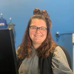 Meet your Posher, Megan